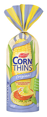 Corn Thins Original