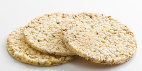 Corn Thins slices