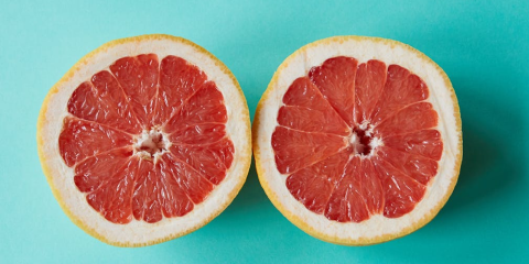 Grapefruit