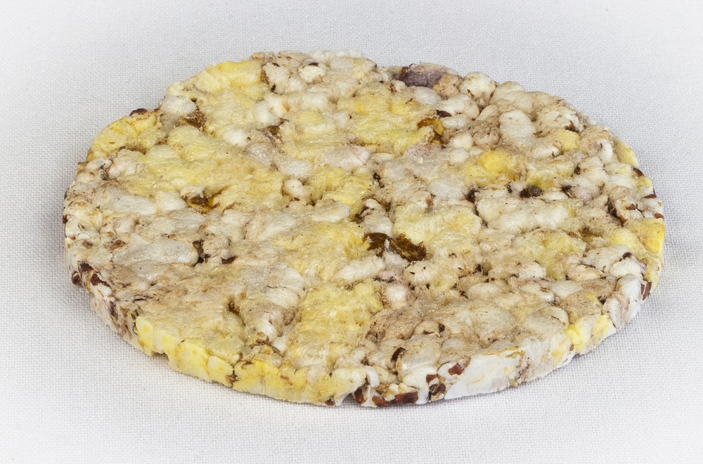 Whole Grain Thins Sorghum slice