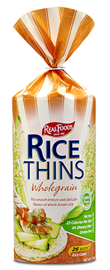 USA Rice Thins